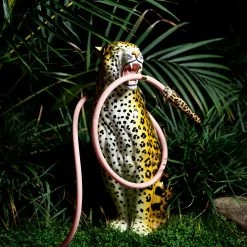 Garden Hose, Pink -Sunny Garden Shop garden glory garden hose 17