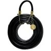 Garden Hose, Black 2 Garden Hose, Black -Sunny Garden Shop garden glory garden hose 2