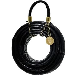 Garden Hose, Black