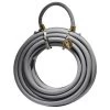 Garden Hose, Grey -Sunny Garden Shop garden glory garden hose 3