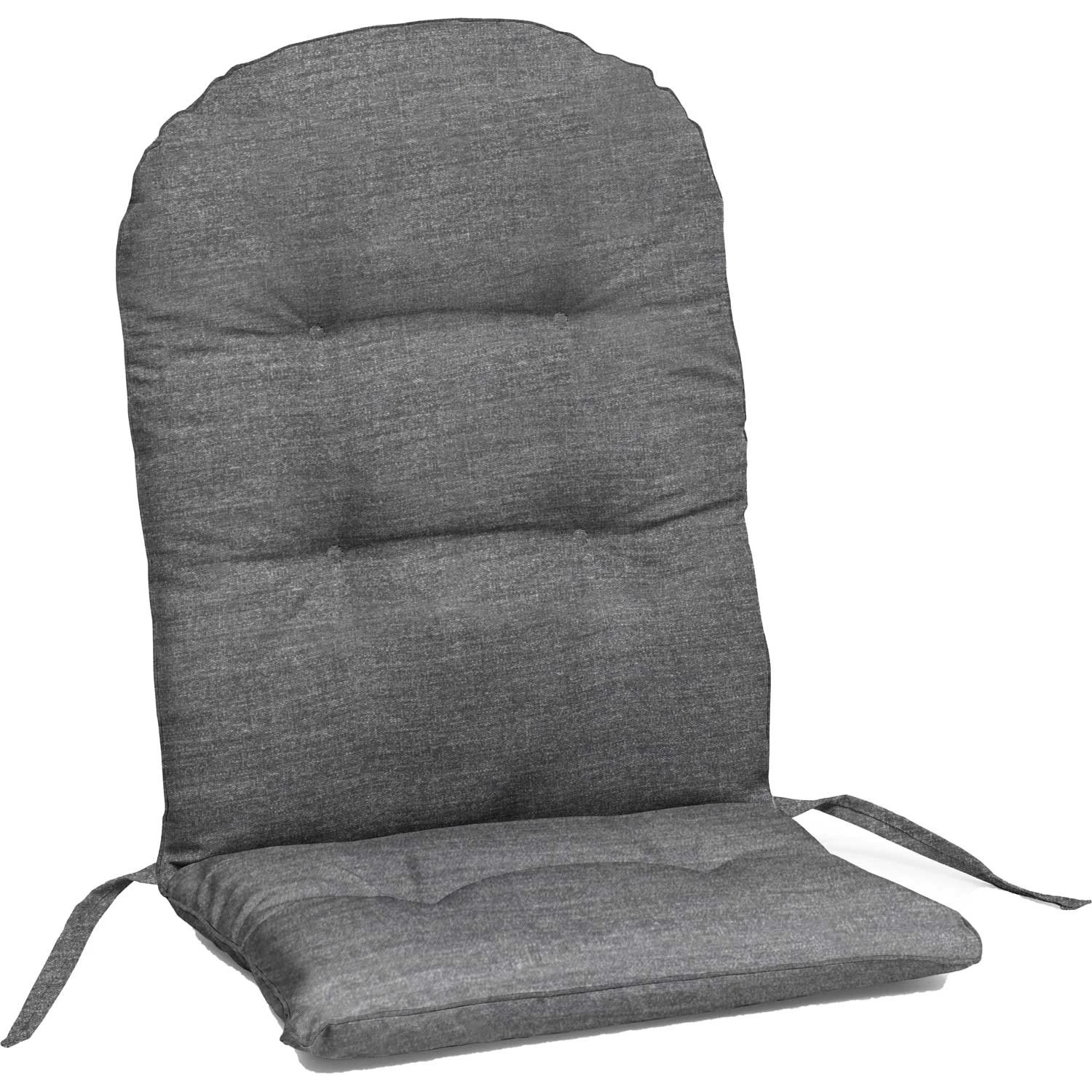 Bullerö Cushion High, Grey 3 Bullerö Cushion High, Grey