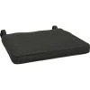 Sandhamn Seat Cushion, Black 2 Sandhamn Seat Cushion, Black -Sunny Garden Shop hillerstorp sandhamn dyna 41 46x40x4 cm navy 1