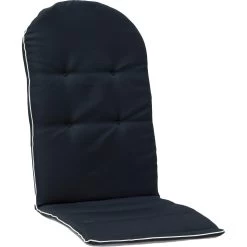 Tennesse Cushion, Navy