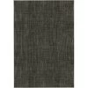 Rug 200x290 Cm, Dark Grey -Sunny Garden Shop hillerstorp utematta morkgra 200x290 cm 1