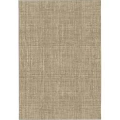 Rug 200x290 Cm, Natural