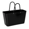 Hinza Bag Black, Large -Sunny Garden Shop hinza hinza bag black 0