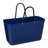Hinza Bag Blue, Large -Sunny Garden Shop hinza hinza bag blue 0
