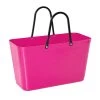 Hinza Bag Cerise, Large -Sunny Garden Shop hinza hinza bag cerise 0
