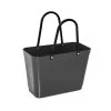 Hinza Bag Dark Grey, Small -Sunny Garden Shop hinza hinza bag dark grey 2