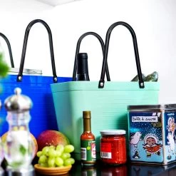 Hinza Bag Mint, Small -Sunny Garden Shop hinza hinza bag mint 6