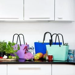 Hinza Bag Mint, Small -Sunny Garden Shop hinza hinza bag mint 7