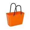 Hinza Bag Orange, Small -Sunny Garden Shop hinza hinza bag orange 1