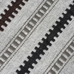 House Doctor Ciero Rug Light Grey, 90x200 Cm -Sunny Garden Shop house doctor ciero rug light grey 7