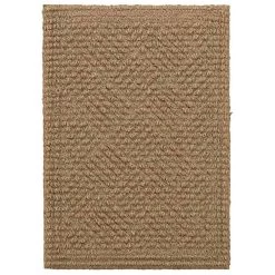 House Doctor Clean Door Mat, 60x90 Cm