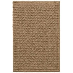 House Doctor Clean Door Mat, 85x130 Cm