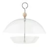 House Doctor Dome Bird Feeder -Sunny Garden Shop house doctor dome bird feeder 0