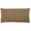 House Doctor Fine Cushion Camel, 30x60 Cm