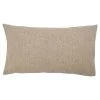 House Doctor Fine Cushion Sand, 30x60 Cm -Sunny Garden Shop house doctor fine cushion sand 1