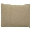 House Doctor Fine Cushion Sand, 55x68 Cm -Sunny Garden Shop house doctor fine cushion sand 3