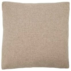 House Doctor Fine Cushion Sand, 45x45 Cm