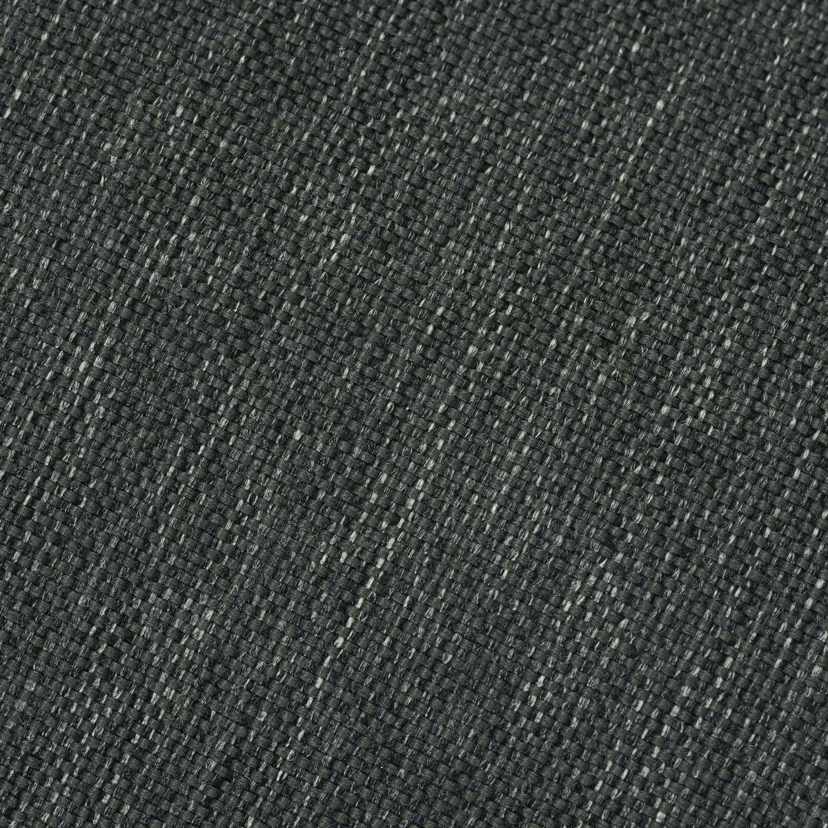 House Doctor Fine Cushion Water Repellent Army Green, 45x45 Cm 5 House Doctor Fine Cushion Water Repellent Army Green, 45x45 Cm - Image 3