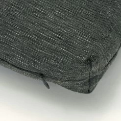 House Doctor Fine Cushion Water Repellent Army Green, 45x45 Cm 11 House Doctor Fine Cushion Water Repellent Army Green, 45x45 Cm -Sunny Garden Shop house doctor fine cushion water repellent army green 7