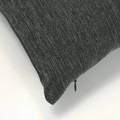 House Doctor Fine Cushion Water Repellent Army Green, 30x60 Cm -Sunny Garden Shop house doctor fine cushion water repellent army green 9