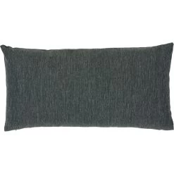 House Doctor Fine Cushion Water Repellent Army Green, 30x60 Cm