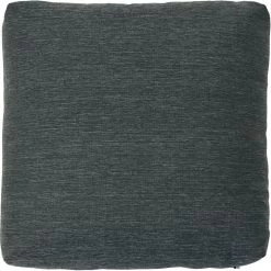 House Doctor Fine Cushion Water Repellent Army Green, 45x45 Cm