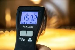 Kitchen Craft Taylor Pro Thermometer -Sunny Garden Shop kitchen craft taylor pro thermometer 1