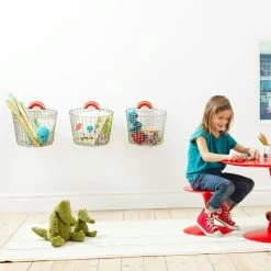 Korbo Bin 16 Basket, Acid Proof Stainless Steel -Sunny Garden Shop korbo bin 16 basket 14 2