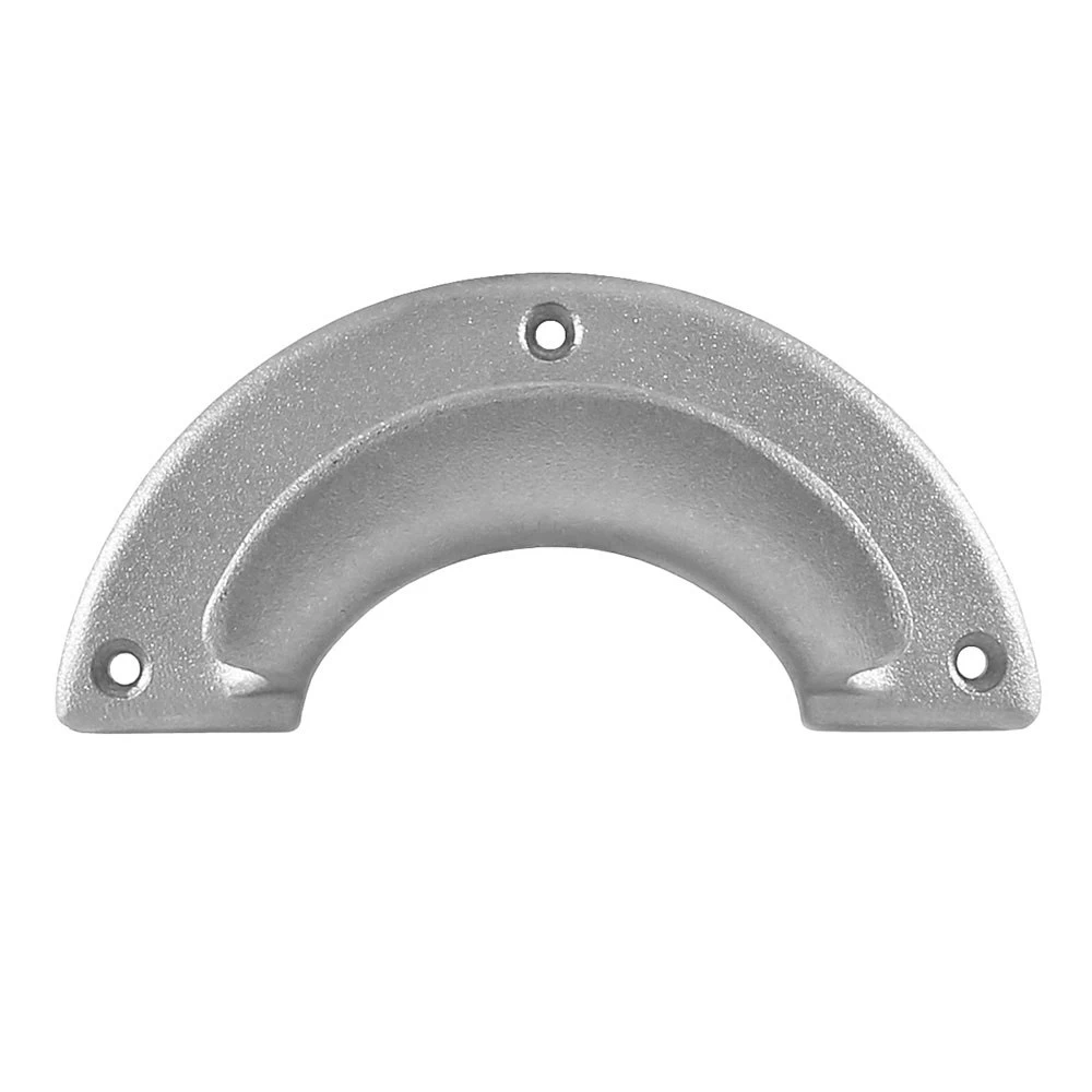 Korbo Bin Hanger, Silver 3 Korbo Bin Hanger, Silver