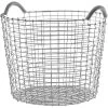 Korbo Classic 24 Basket, Acid-Proof Stainless Steel