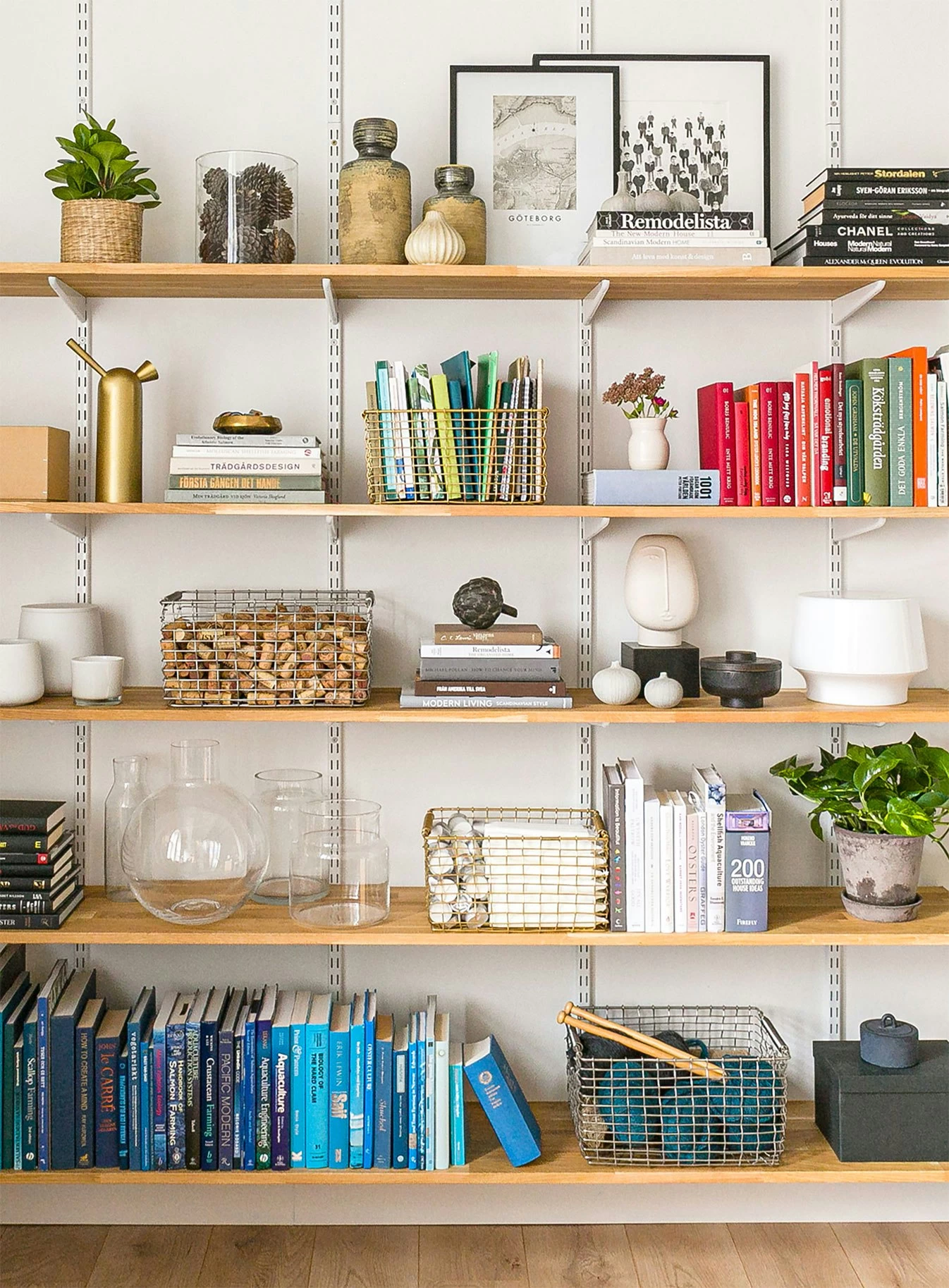 Korbo Rectangular 15 Basket, Acid-proof Stainless Steel 7 Korbo Rectangular 15 Basket, Acid-proof Stainless Steel - Image 5