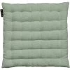 Pepper Seat Cushion 40x40 Cm, Light Ice Green