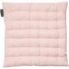 Pepper Seat Cushion 40x40 Cm, Dusty Pink -Sunny Garden Shop linum pepper seat cushion 40x40 cm 35