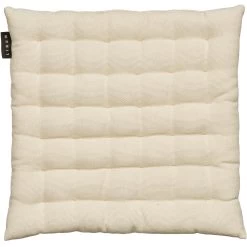 Pepper Seat Cushion 40x40 Cm, Creamy Beige