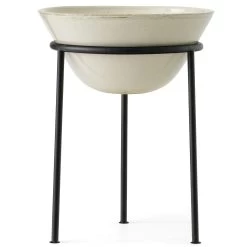 Menu Daiza Planter Ivory, Ø35x45 Cm