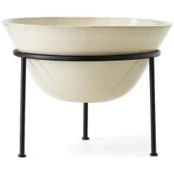 Menu Daiza Planter Ivory, Ø48x35 Cm