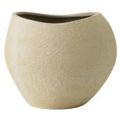 Menu Plantas Planter Ivory, 32 Cm