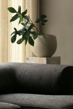 Menu Plantas Planter Ivory, 32 Cm -Sunny Garden Shop menu plantas planter ivory 15