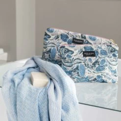 Mette Ditmer Bodrum Towel, Light Blue -Sunny Garden Shop mette ditmer bodrum towel 5