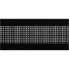 Mette Ditmer Dots Rug Black, 55x80 Cm -Sunny Garden Shop mette ditmer dots 0