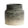 Muubs Kanji Decorative Pot, 22 Cm
