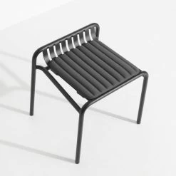 Week-end Cushion S, Anthracite -Sunny Garden Shop petite friture week end cushion 4