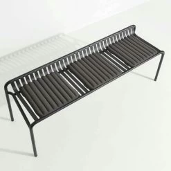 Week-end Cushion S, Anthracite -Sunny Garden Shop petite friture week end cushion 5