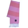 Kochi Hamam Bath Sheet 80x180 Cm, Pink/Orange -Sunny Garden Shop recycled by wille badlakan hamam kochi 80x180 cm bla r bla 8