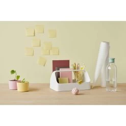 RIG TIG Your Tree Degradable Pot With Seed, Pink -Sunny Garden Shop rig tig by stelton your tree degradable pot with seed 16