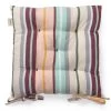 Outdoor Stripes Dyna 40x4x40 Cm Multi -Sunny Garden Shop rosendahl copenhagen outdoor stripes dyna 40x4x40 cm multi 2