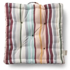 Outdoor Stripes Dyna 40x8x40 Cm Multi